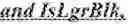 Fig. 290 - Motion candidate list construction for intra block copy mode