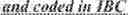 Fig. 67 - Motion candidate list construction for intra block copy mode