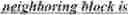 Fig. 84 - Motion candidate list construction for intra block copy mode
