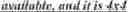 Fig. 85 - Motion candidate list construction for intra block copy mode