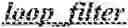 Fig. 123 - Handling video unit boundaries and virtual boundaries based on color format