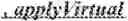Fig. 149 - Handling video unit boundaries and virtual boundaries based on color format