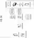 Fig. 25 - Image coding method and apparatus using motion vector