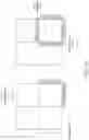 Fig. 17 - IMPROVED INTRA PLANAR PREDICTION USING MERGE MODE MOTION VECTOR CANDIDATES