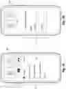 Fig. 09 - Synchronizing streams of co-watching digital video content while providing live digital video chat streams across multiple client devices