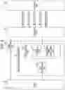 Fig. 10 - Transmission device, reception device, transmission system, and transmission method