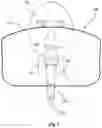 Fig. 02 - Performance art microphone shield