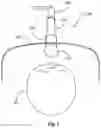 Fig. 04 - Performance art microphone shield