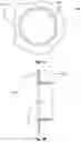 Fig. 07 - Performance art microphone shield