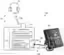 Fig. 01 - Systems and methods for automated configuration of telephone headset interface
