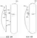 Fig. 08 - Identification of cushioning members in personal audio devices