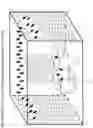 Fig. 09 - Method, apparatus and computer-readable media to create audio focus regions dissociated from the microphone system for the purpose of optimizing audio processing at precise spatial locations in a 3D space