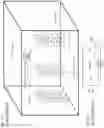 Fig. 30 - Method, apparatus and computer-readable media to create audio focus regions dissociated from the microphone system for the purpose of optimizing audio processing at precise spatial locations in a 3D space