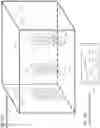 Fig. 32 - Method, apparatus and computer-readable media to create audio focus regions dissociated from the microphone system for the purpose of optimizing audio processing at precise spatial locations in a 3D space