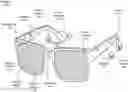 Fig. 01 - Audio system using individualized sound profiles