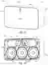 Fig. 08 - Headphone ear cushion attachment mechanism and methods for using