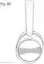 Fig. 26 - Headphone ear cushion attachment mechanism and methods for using