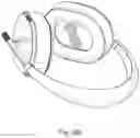 Fig. 29 - Headphone ear cushion attachment mechanism and methods for using