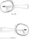 Fig. 33 - Headphone ear cushion attachment mechanism and methods for using