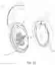 Fig. 34 - Headphone ear cushion attachment mechanism and methods for using