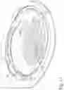 Fig. 35 - Headphone ear cushion attachment mechanism and methods for using
