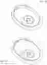 Fig. 41 - Headphone ear cushion attachment mechanism and methods for using