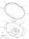Fig. 44 - Headphone ear cushion attachment mechanism and methods for using