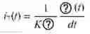Fig. 03 - Method for the non-linear control of an input signal for a loudspeaker