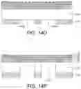 Fig. 22 - Micro-electro-mechanical system acoustic sensor, micro-electro-mechanical system package structure and method for manufacturing the same