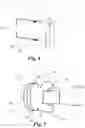 Fig. 06 - Multiple arm dipole antenna for hearing instrument