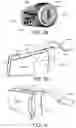 Fig. 04 - Miniature hearing instrument configured for positioning at least partially in bony region of ear canal