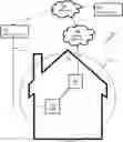 Fig. 01 - Method for employing keychain storage in client device to retrieve critical information for reinstalled applications