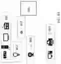 Fig. 06 - System that provides cybersecurity in a home or office by interacting with internet of things devices and other devices