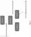 Fig. 03 - Measurements for carrier aggregation/dual connectivity setup
