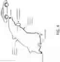 Fig. 11 - Meeting strict QoS requirements through network control of device route and location
