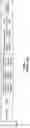 Fig. 03 - Beaconing in small wavelength wireless networks