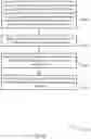 Fig. 17 - Configuration for group-common downlink channels with repetitions