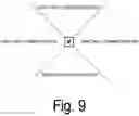 Fig. 10 - Wireless communication device and wireless communication control method