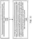 Fig. 10 - Shared spectrum access for broadcast and bi-directional, packet-switched communications