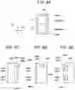 Fig. 07 - Switch module, master switch unit, and slave switch unit
