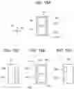 Fig. 16 - Switch module, master switch unit, and slave switch unit