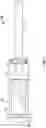 Fig. 03 - Accent Lights with Junction Box Controller