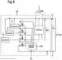 Fig. 09 - Lighting system provided with dimmer apparatus and lighting equipment