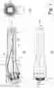Fig. 02 - PLASMA TREATMENT DEVICE WITH BRUSH HEAD