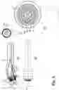 Fig. 06 - PLASMA TREATMENT DEVICE WITH BRUSH HEAD