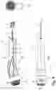 Fig. 09 - PLASMA TREATMENT DEVICE WITH BRUSH HEAD