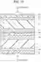 Fig. 08 - Method for forming through-hole, and substrate for flexible printed wiring board