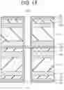 Fig. 10 - Method for forming through-hole, and substrate for flexible printed wiring board