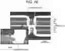 Fig. 12 - Method for forming through-hole, and substrate for flexible printed wiring board