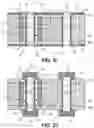 Fig. 08 - Core layer with fully encapsulated co-axial magnetic material around PTH in IC package substrate